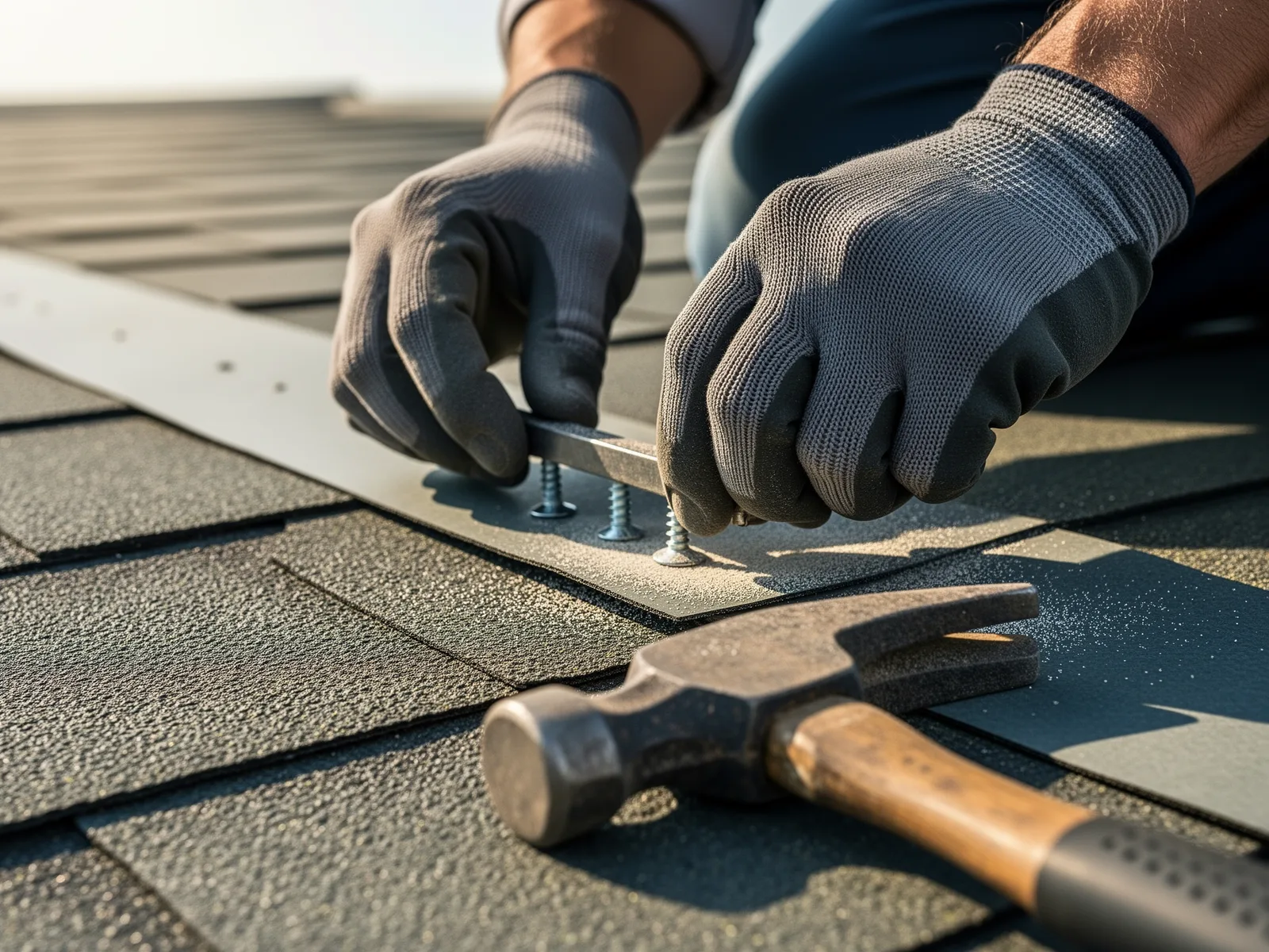 Why choose Fascia Repair in Slade, KY